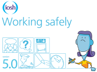 IOSH Working Safely Course