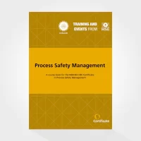 EBook: Process Safety Management (Edition 2)