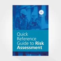 Ebook: Quick Reference Guide to Risk Assessment