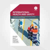 EBook: International Health and Safety